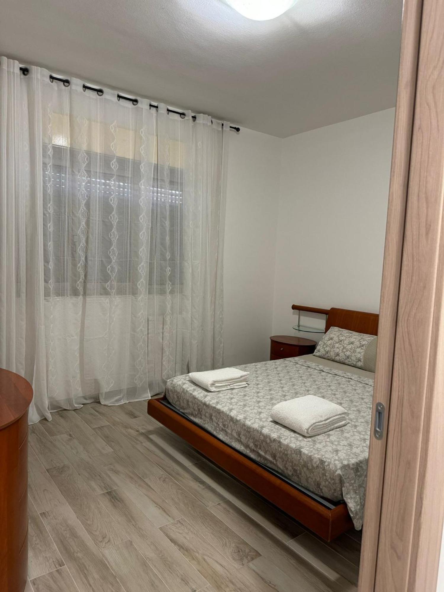 Appartamenti Scilla E Cariddi Giardini-Naxos Exterior foto