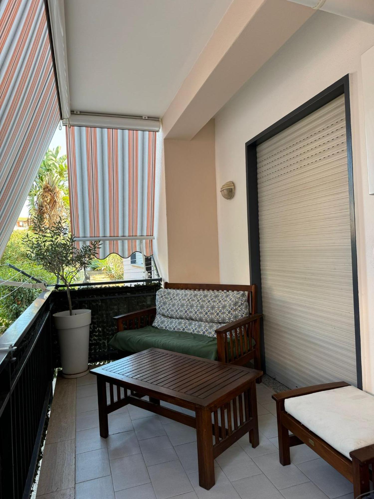 Appartamenti Scilla E Cariddi Giardini-Naxos Exterior foto